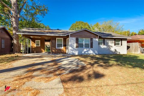 3012 Ivy Lane Shreveport LA 71108