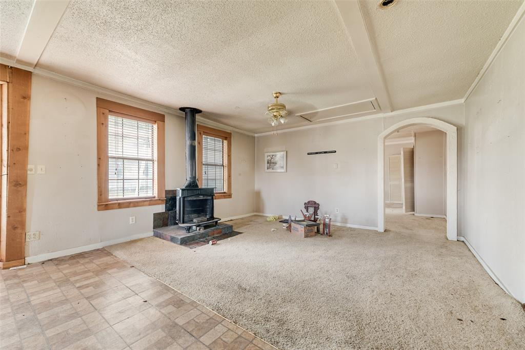JAMES PORTER ABST 1129 PG 395 BLK B TR 6 ACS 1.26 - Residential