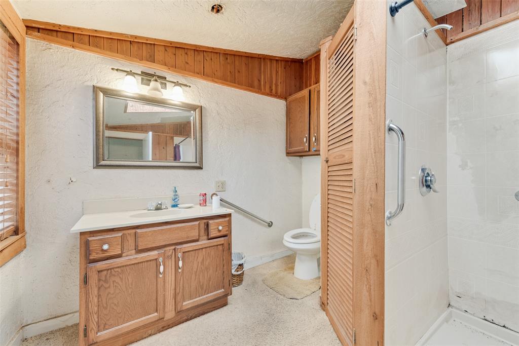 JAMES PORTER ABST 1129 PG 395 BLK B TR 6 ACS 1.26 - Residential