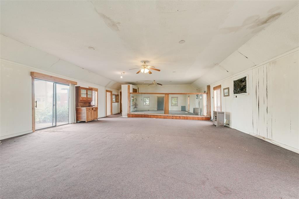 JAMES PORTER ABST 1129 PG 395 BLK B TR 6 ACS 1.26 - Residential