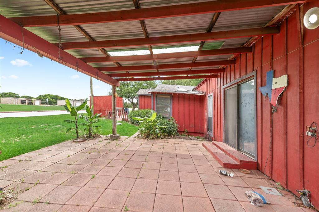 JAMES PORTER ABST 1129 PG 395 BLK B TR 6 ACS 1.26 - Residential