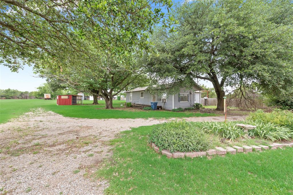 JAMES PORTER ABST 1129 PG 395 BLK B TR 6 ACS 1.26 - Residential