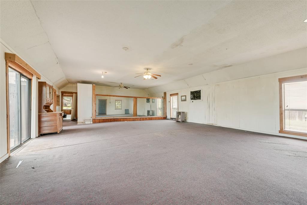 JAMES PORTER ABST 1129 PG 395 BLK B TR 6 ACS 1.26 - Residential