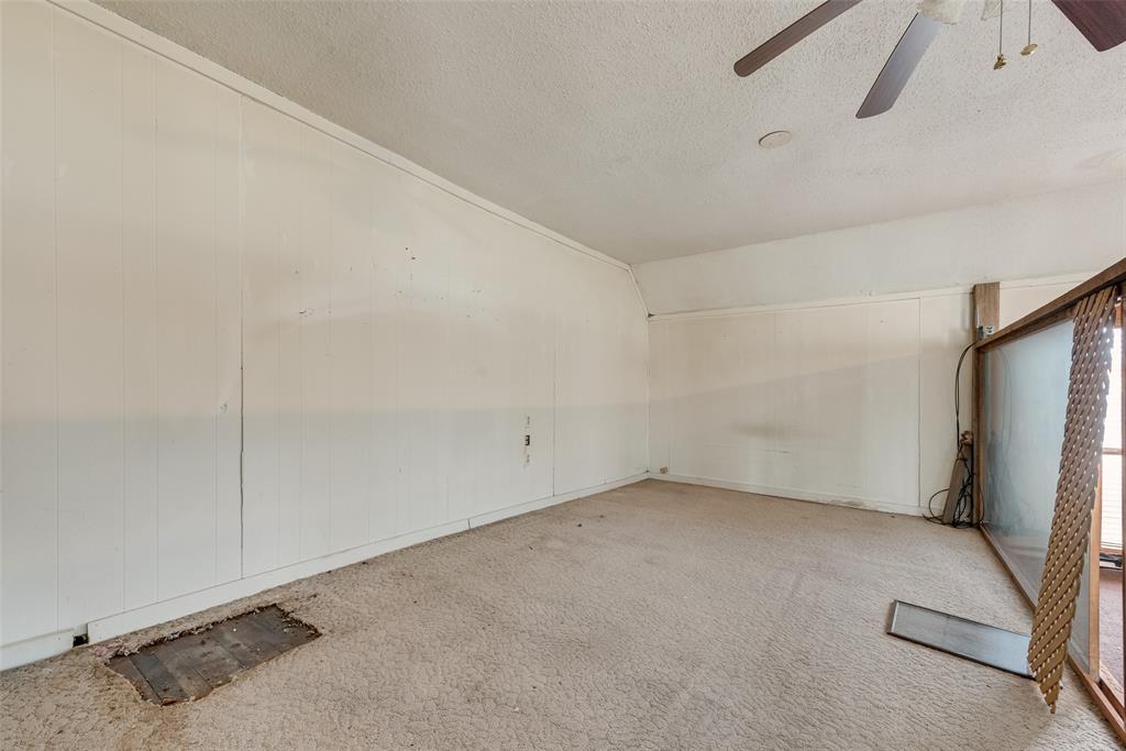 JAMES PORTER ABST 1129 PG 395 BLK B TR 6 ACS 1.26 - Residential