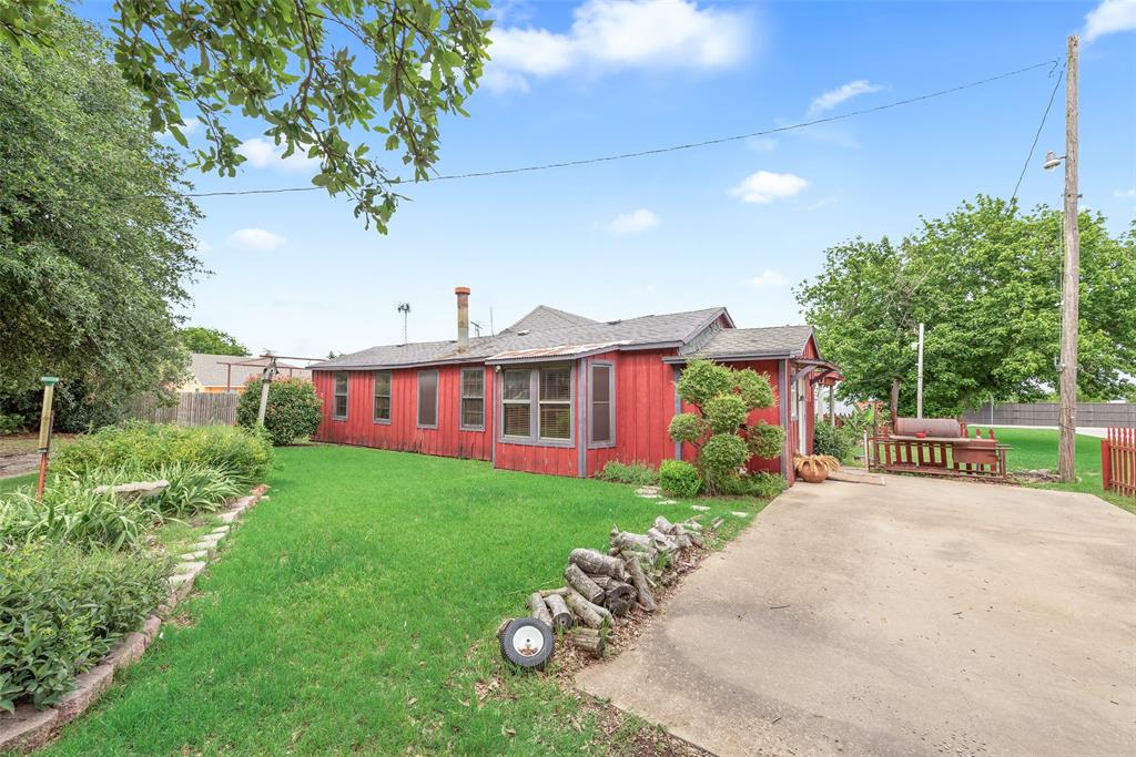 JAMES PORTER ABST 1129 PG 395 BLK B TR 6 ACS 1.26 - Residential
