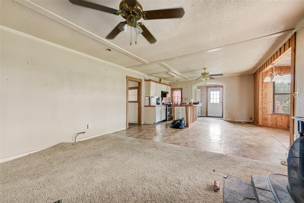 JAMES PORTER ABST 1129 PG 395 BLK B TR 6 ACS 1.26 - Residential