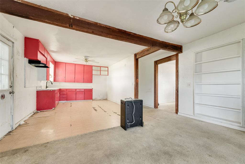 JAMES PORTER ABST 1129 PG 395 BLK B TR 6 ACS 1.26 - Residential