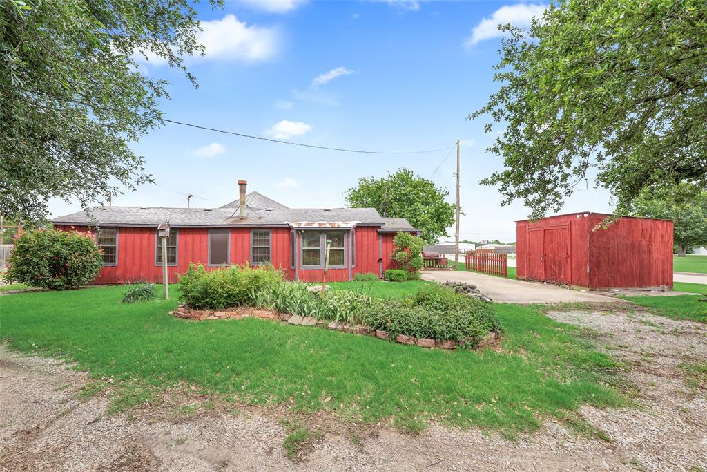JAMES PORTER ABST 1129 PG 395 BLK B TR 6 ACS 1.26 - Residential