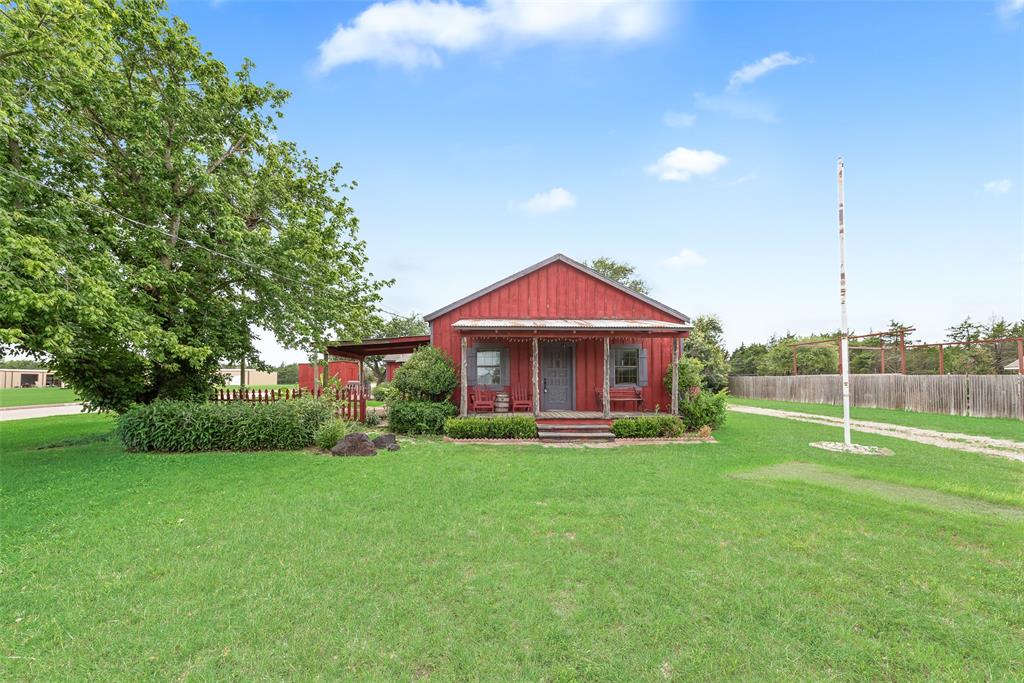 JAMES PORTER ABST 1129 PG 395 BLK B TR 6 ACS 1.26 - Residential