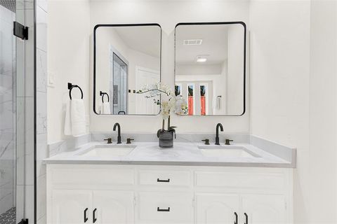 Tiny photo for 6527 Genstar Lane, Dallas, TX 75252 (MLS # 21202375)