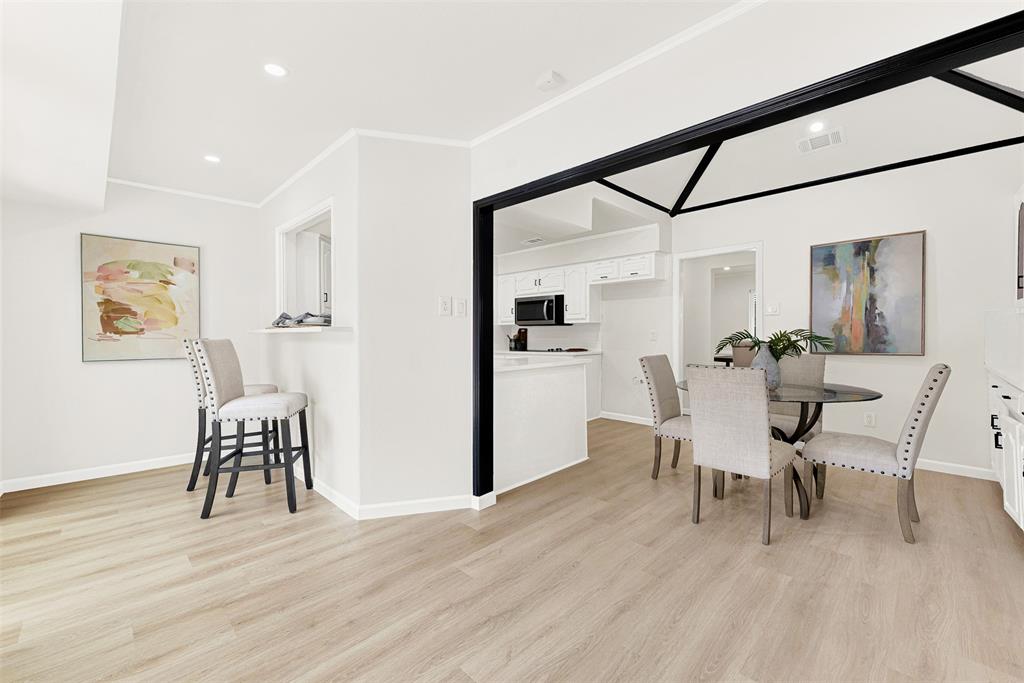 Preston Highlands - Residential