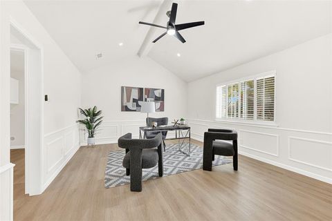 Tiny photo for 6527 Genstar Lane, Dallas, TX 75252 (MLS # 21202375)