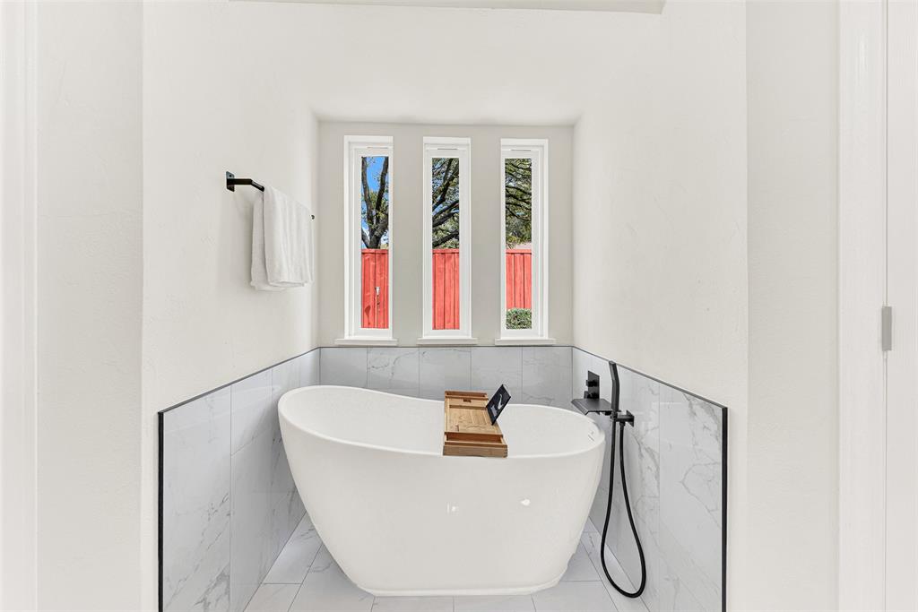 Preston Highlands - Residential