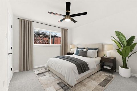 Tiny photo for 6527 Genstar Lane, Dallas, TX 75252 (MLS # 21202375)