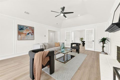 Tiny photo for 6527 Genstar Lane, Dallas, TX 75252 (MLS # 21202375)