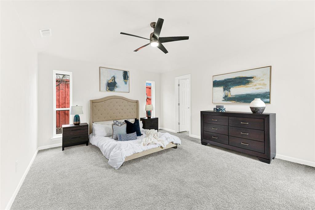 Preston Highlands - Residential