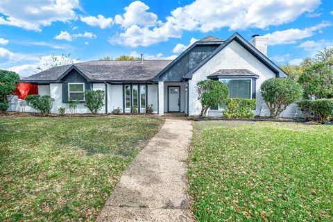 6527 Genstar Lane Dallas TX 75252