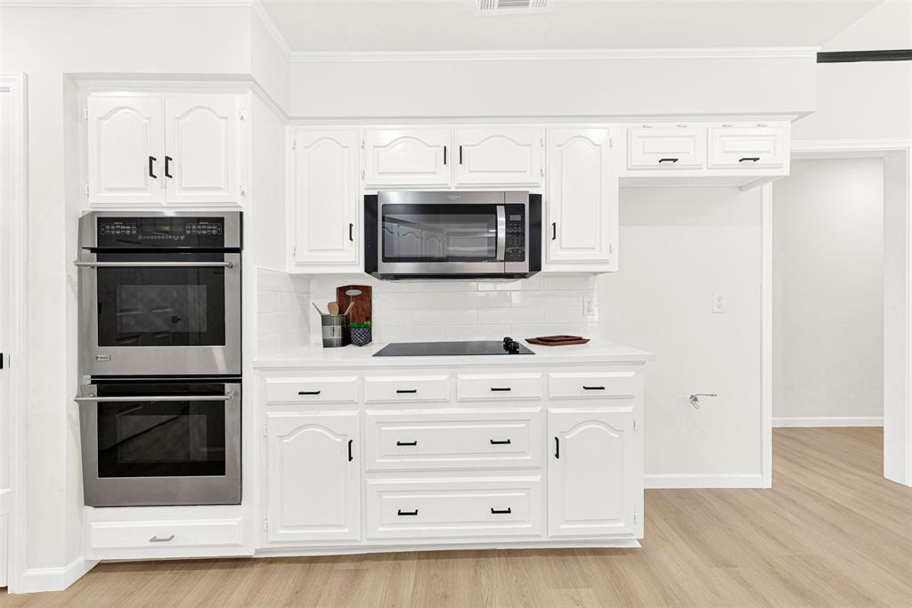 Preston Highlands - Residential