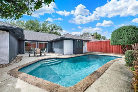 Tiny photo for 6527 Genstar Lane, Dallas, TX 75252 (MLS # 21202375)
