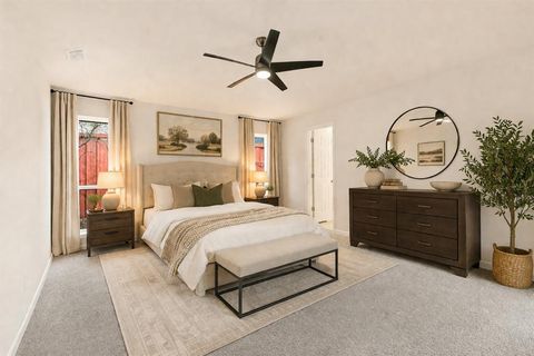 Tiny photo for 6527 Genstar Lane, Dallas, TX 75252 (MLS # 21202375)