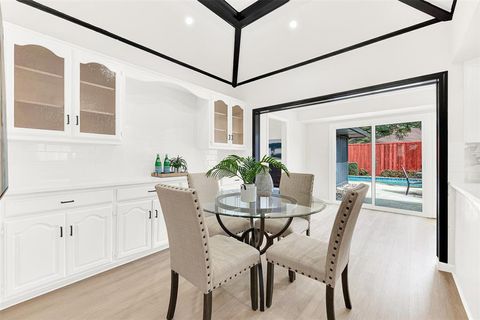 Tiny photo for 6527 Genstar Lane, Dallas, TX 75252 (MLS # 21202375)