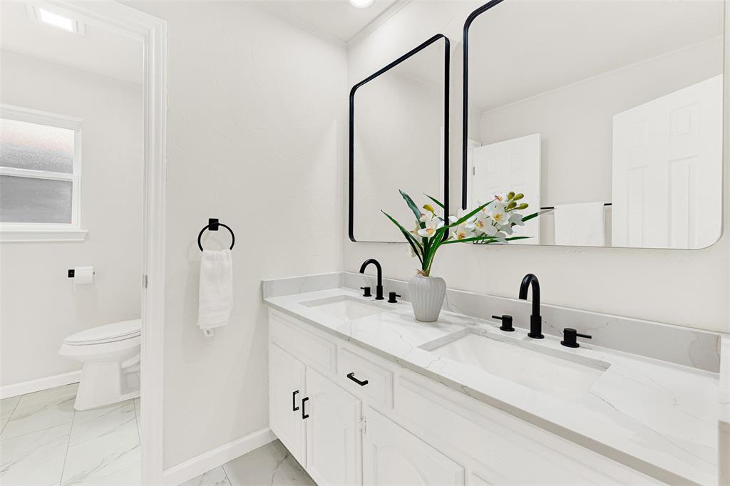 Preston Highlands - Residential