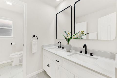 Tiny photo for 6527 Genstar Lane, Dallas, TX 75252 (MLS # 21202375)