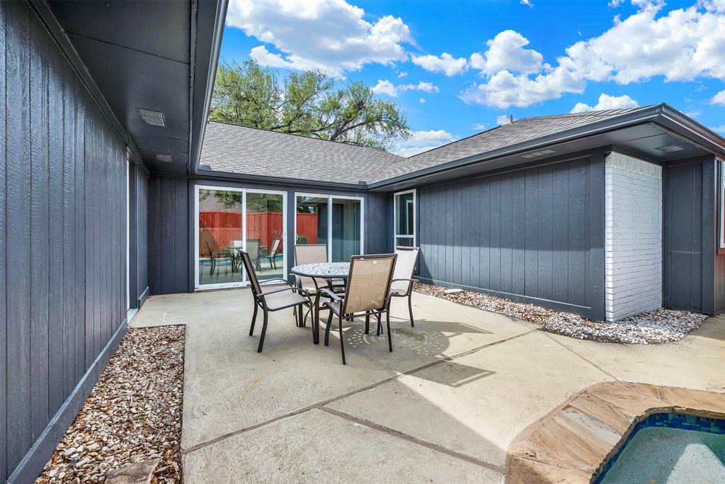 Preston Highlands - Residential