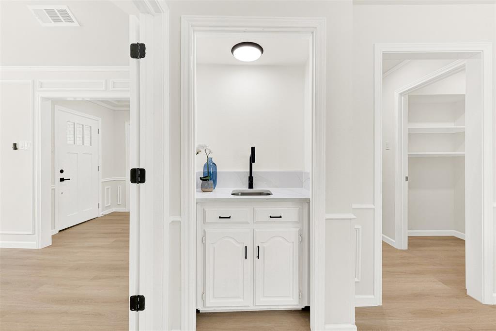 Preston Highlands - Residential