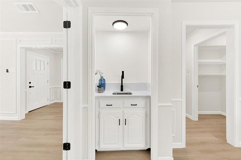 Tiny photo for 6527 Genstar Lane, Dallas, TX 75252 (MLS # 21202375)