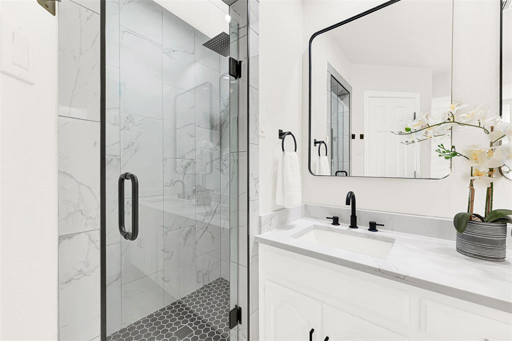 Preston Highlands - Residential