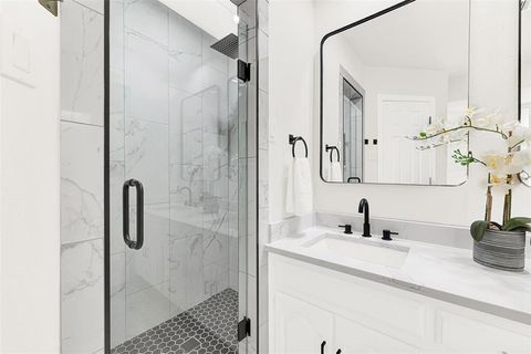 Tiny photo for 6527 Genstar Lane, Dallas, TX 75252 (MLS # 21202375)