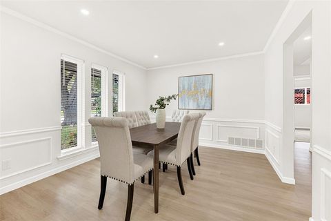 Tiny photo for 6527 Genstar Lane, Dallas, TX 75252 (MLS # 21202375)