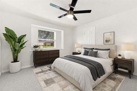 Tiny photo for 6527 Genstar Lane, Dallas, TX 75252 (MLS # 21202375)