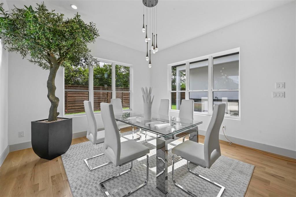 Greenway Terrace - Residential