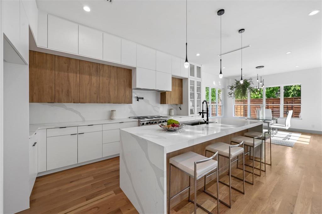 Greenway Terrace - Residential