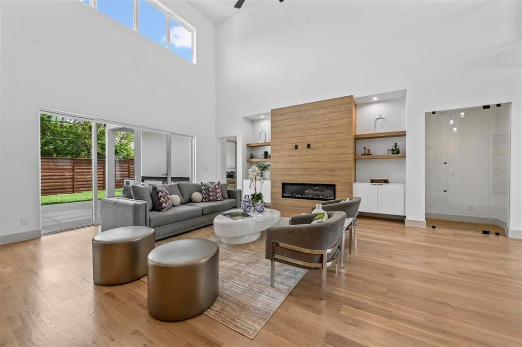 Greenway Terrace - Residential