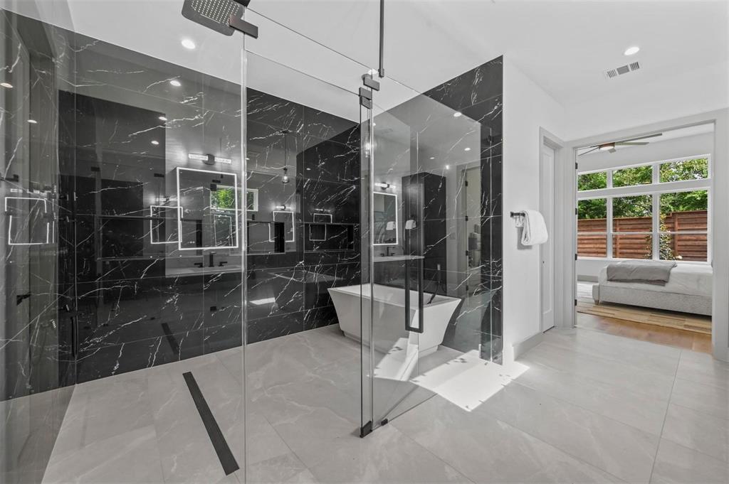 Greenway Terrace - Residential