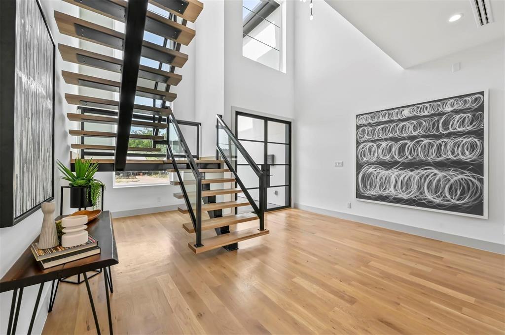 Greenway Terrace - Residential