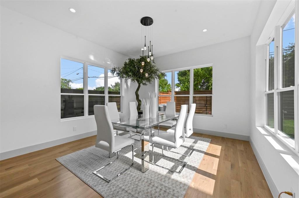 Greenway Terrace - Residential