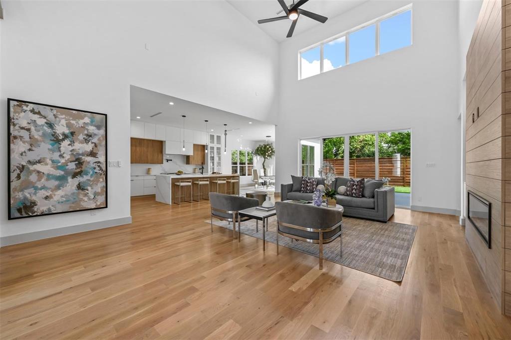 Greenway Terrace - Residential