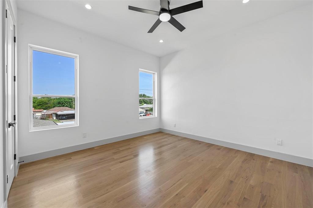 Greenway Terrace - Residential