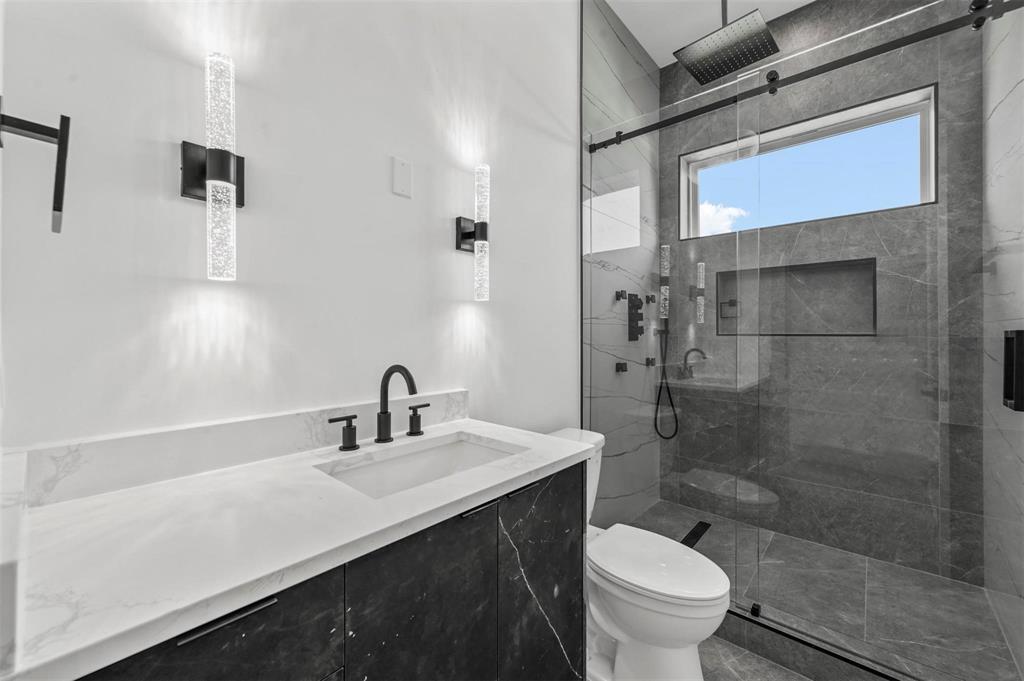 Greenway Terrace - Residential