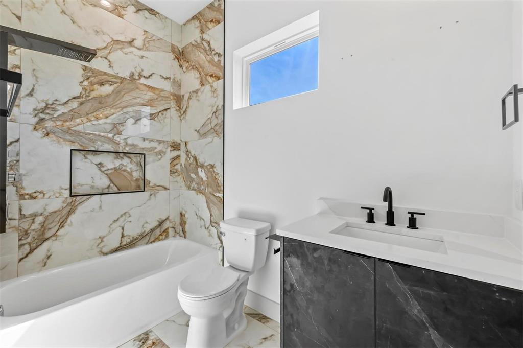 Greenway Terrace - Residential