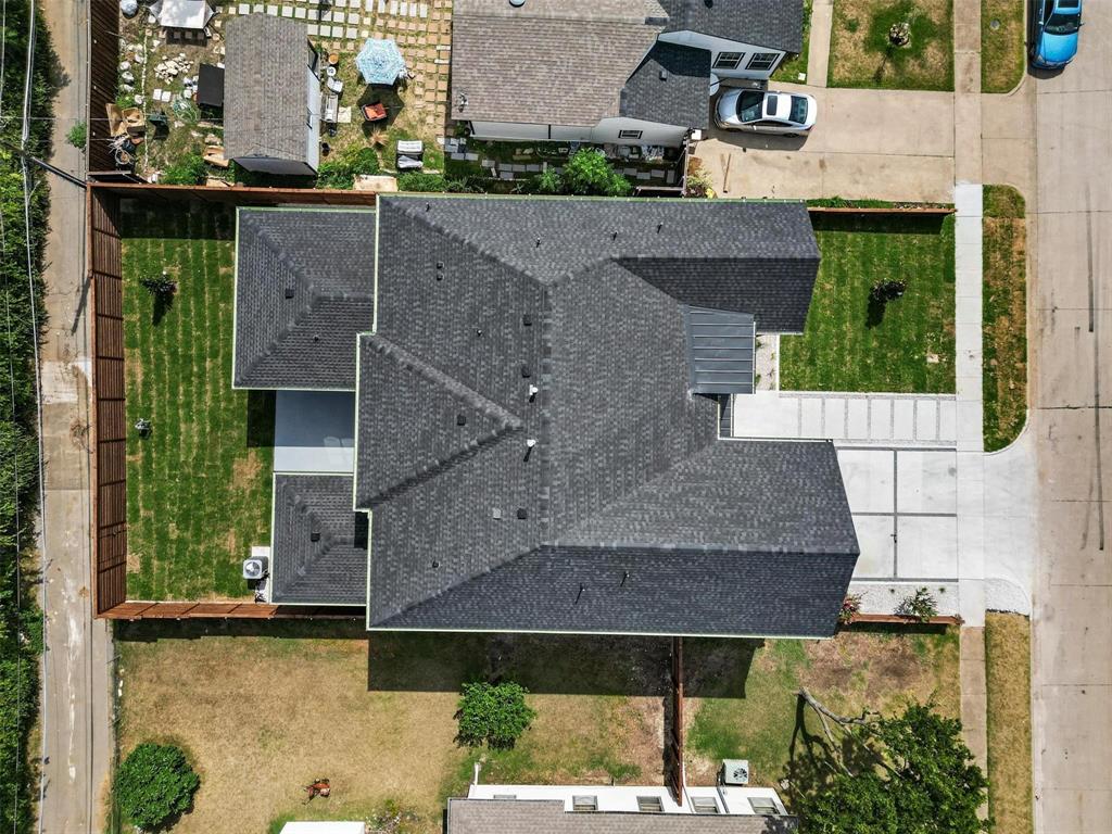 Greenway Terrace - Residential