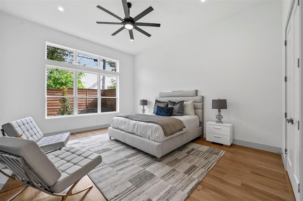 Greenway Terrace - Residential