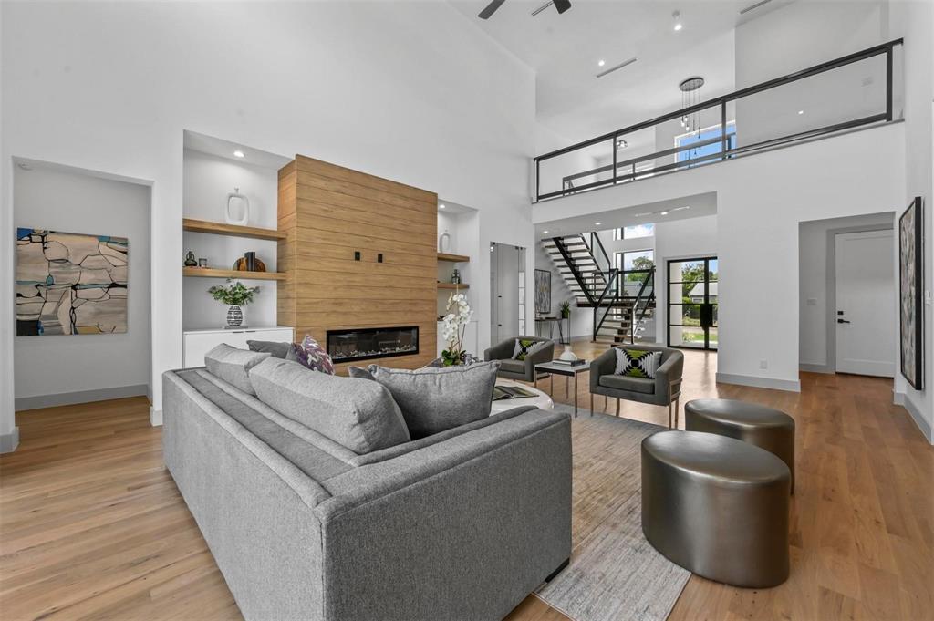 Greenway Terrace - Residential