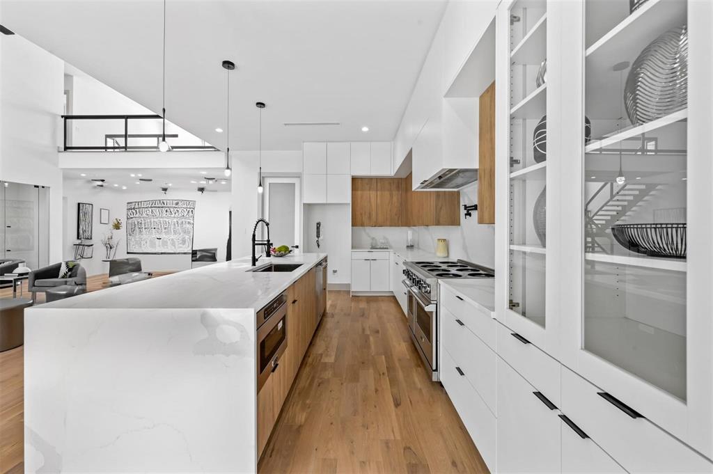 Greenway Terrace - Residential