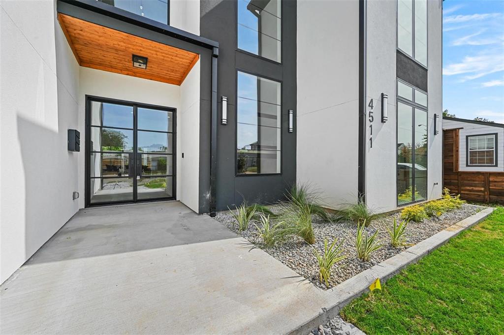 Greenway Terrace - Residential