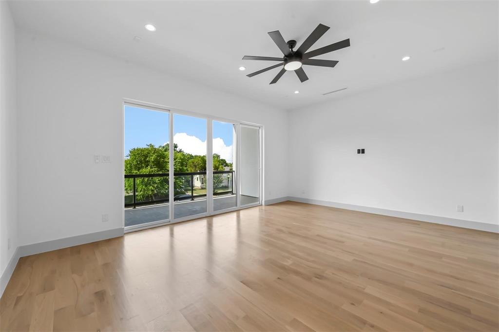 Greenway Terrace - Residential